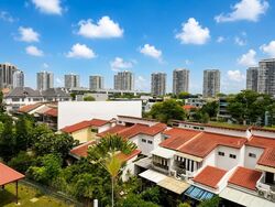 Upper East Coast Road (D15), Terrace #589780931